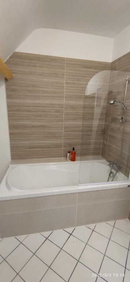 B&B En Plein Coeur De La Foret Artiguelouve Εξωτερικό φωτογραφία