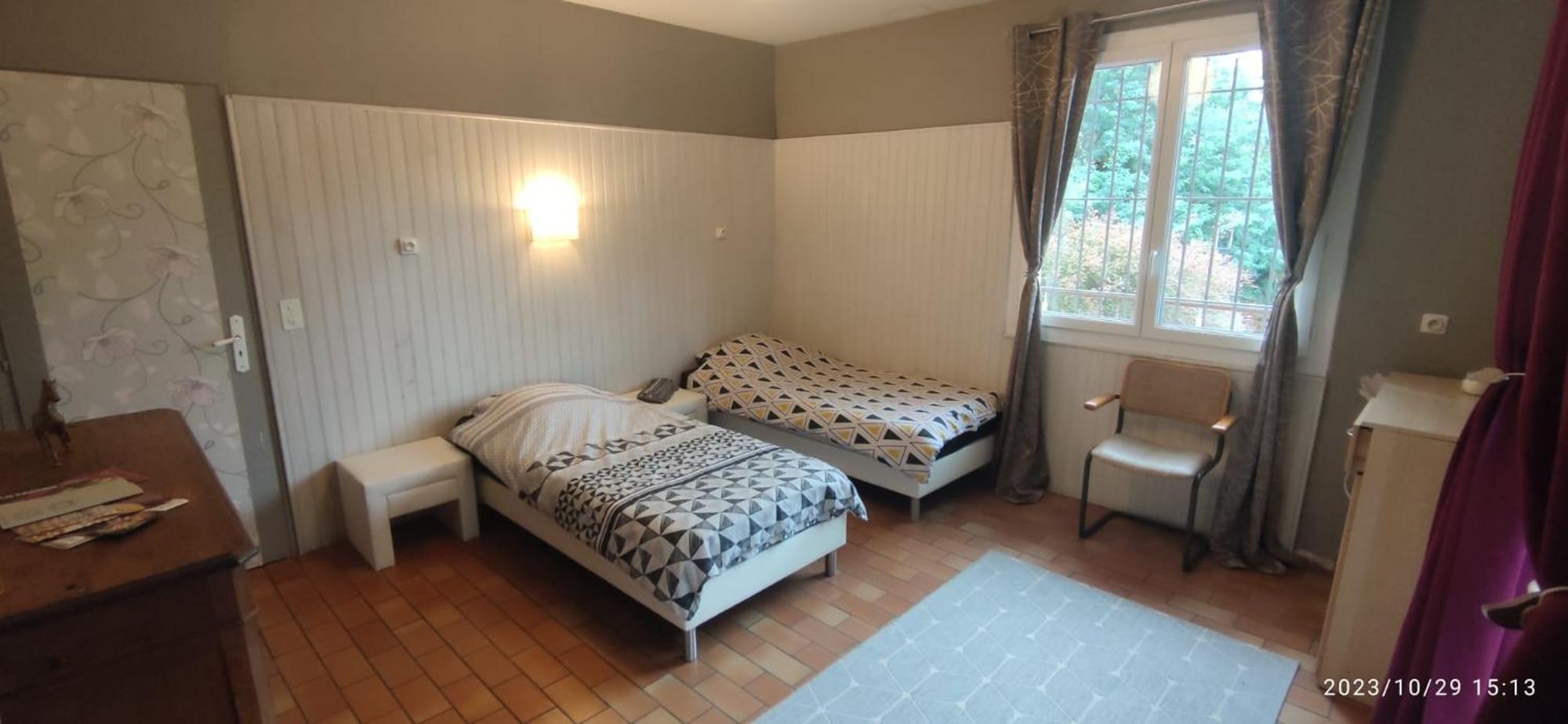 B&B En Plein Coeur De La Foret Artiguelouve Εξωτερικό φωτογραφία