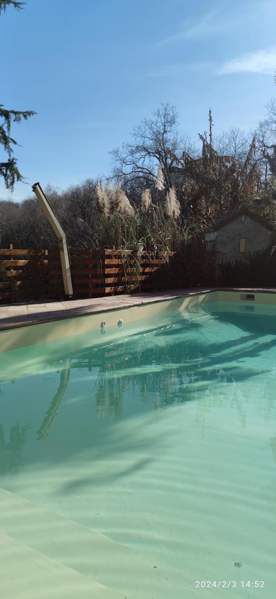 B&B En Plein Coeur De La Foret Artiguelouve Εξωτερικό φωτογραφία